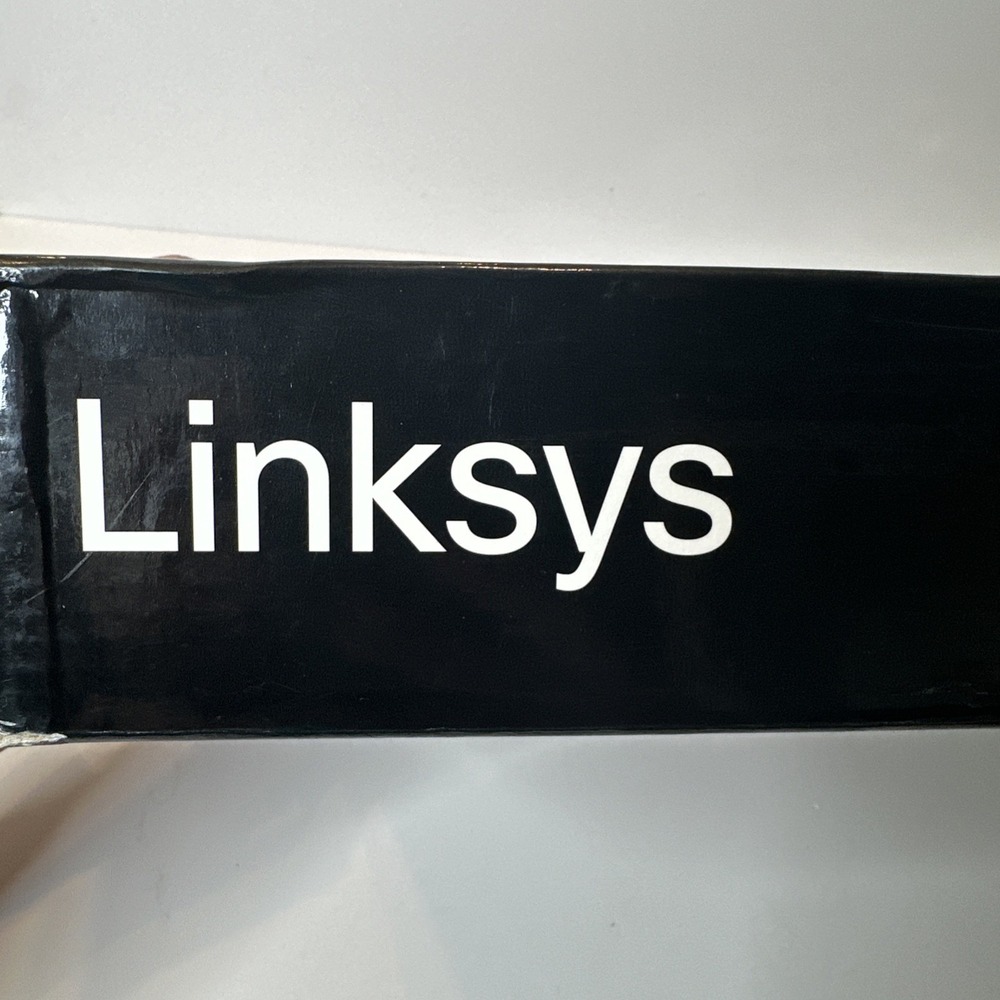 Cisco Linksys X2000 N300 All-in-One Wi-Fi Router w/ ADSL2+Modem 3-Port 10/100 - Picture 8 of 8